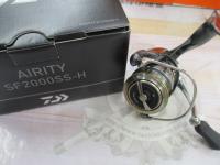 23エアリティ SF2000SS-H