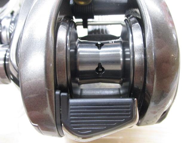 23メタニウム 101XG