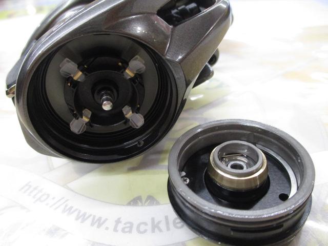 23メタニウム 101XG