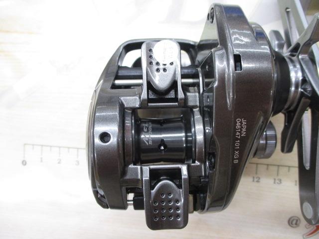 23メタニウム 101XG