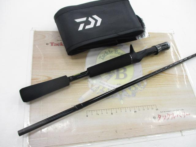 タトゥーラXT 661MLRB