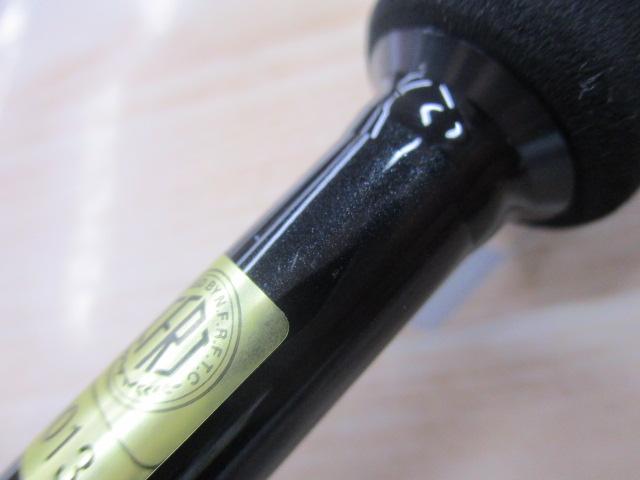 タトゥーラXT 661MLRB