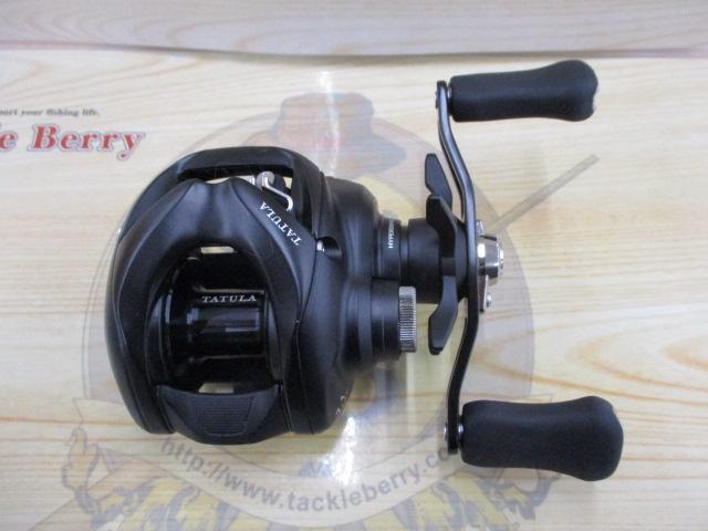 24タトゥーラ TW 100H