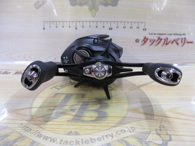 24タトゥーラ TW 100H