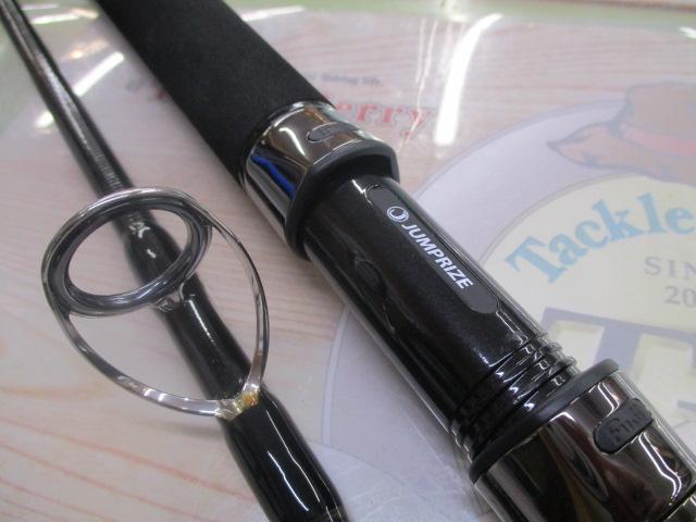 バックアッパー 98Ⅲ