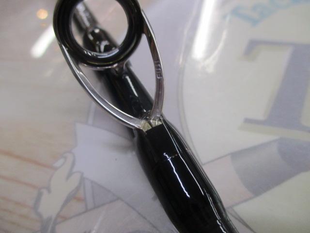 バックアッパー 98Ⅲ