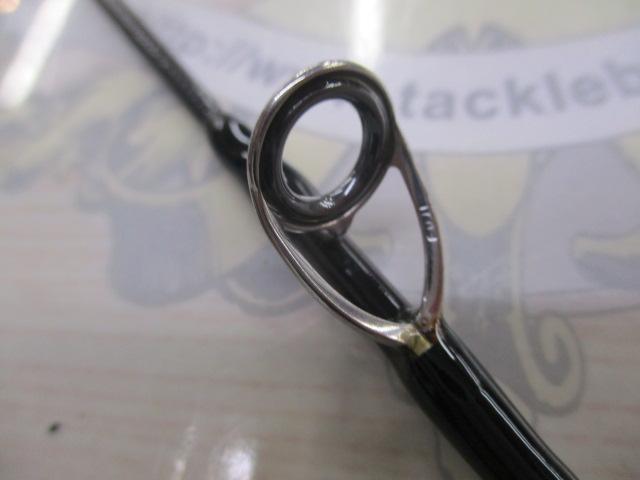 バックアッパー 98Ⅲ