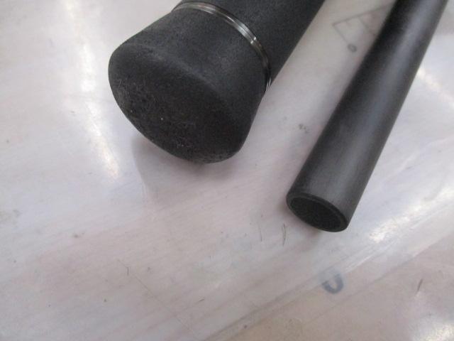 レーベンスラング LS-C76H+RX-B Spec B FE02(EVA)