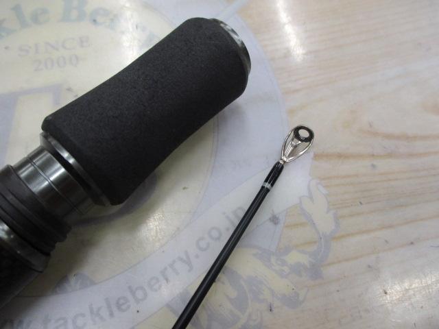 レーベンスラング LS-C76H+RX-B Spec B FE02(EVA)