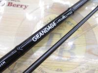 グランデージ XD100M