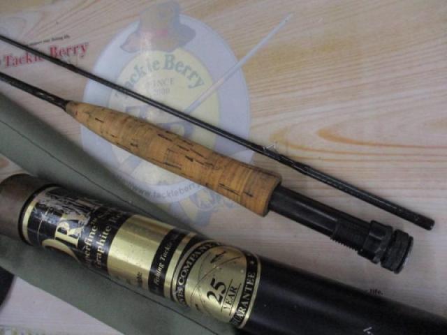 オービスグラファイト7.6#4