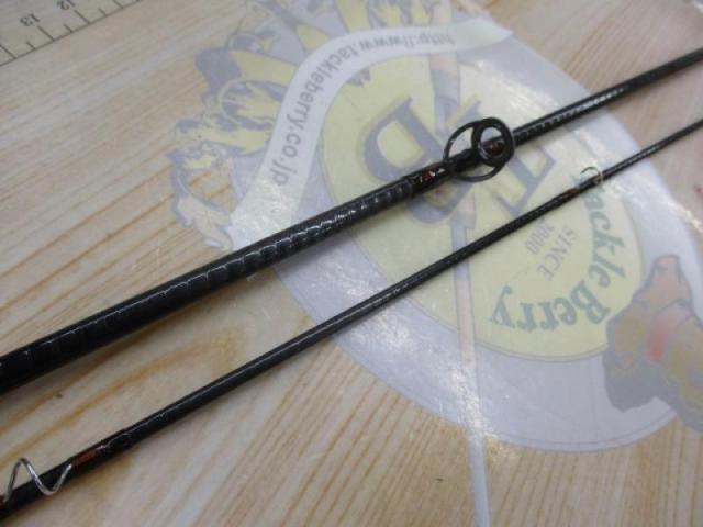 オービスグラファイト7.6#4