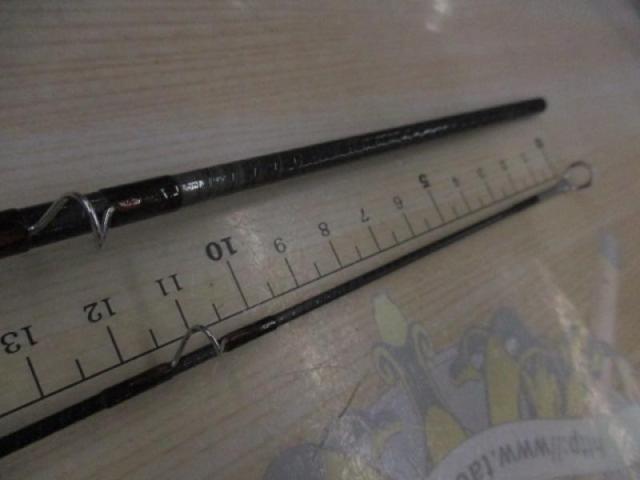 オービスグラファイト7.6#4