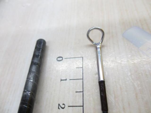 オービスグラファイト7.6#4