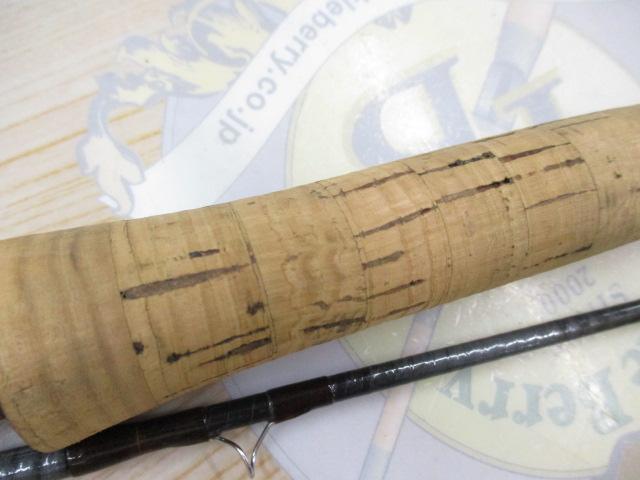 オービスグラファイト7.6#4