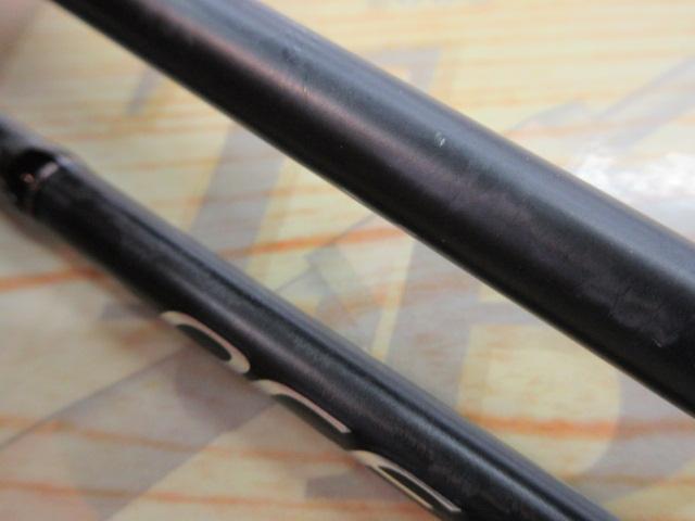 オシアジガーインフィニティ モーティブ B610-0