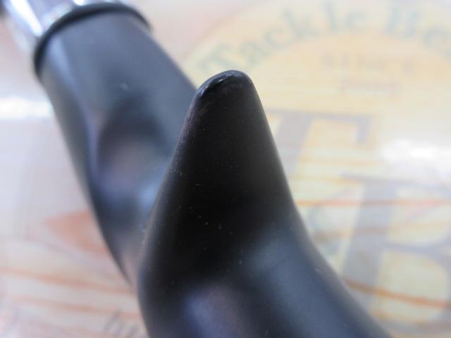 オシアジガーインフィニティ モーティブ B610-0