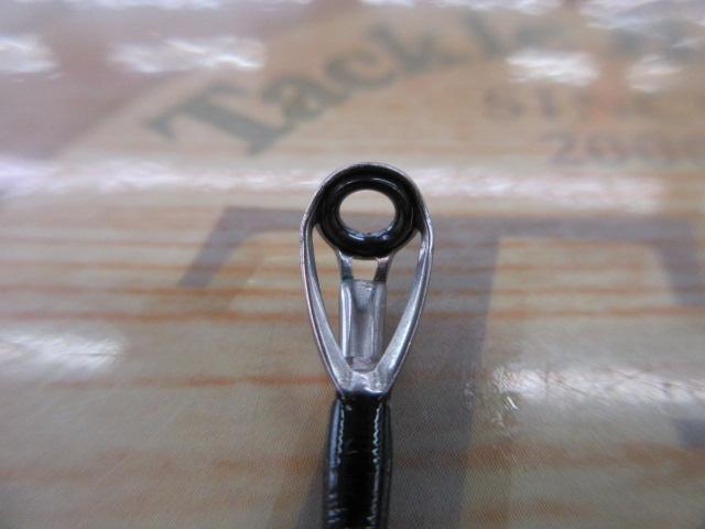 オシアジガーインフィニティ モーティブ B610-0