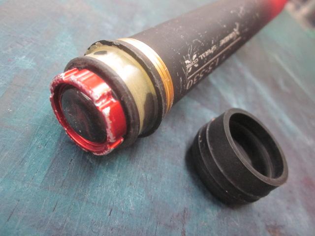 19ファイアブラッドグレ ダイブマスター 1.5-530