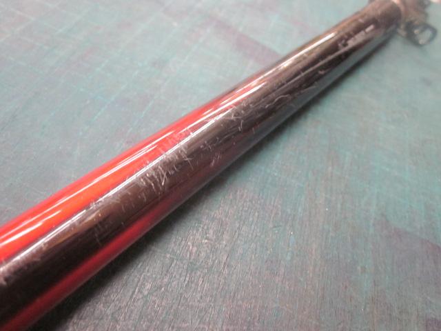 19ファイアブラッドグレ ダイブマスター 1.5-530