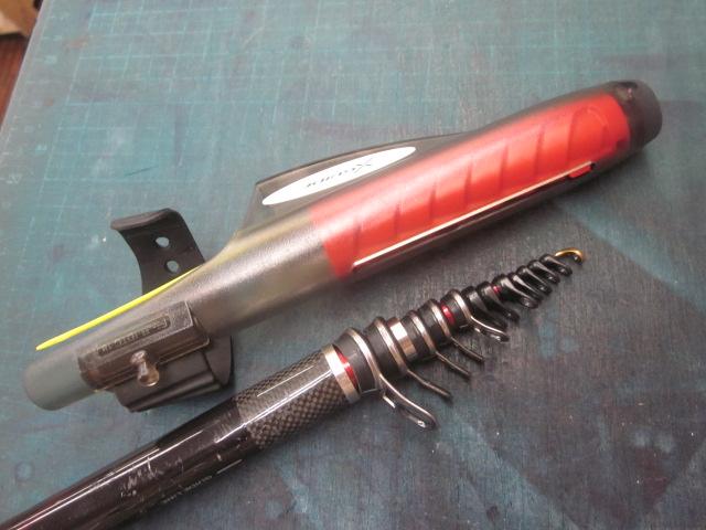 19ファイアブラッドグレ ダイブマスター 1.5-530