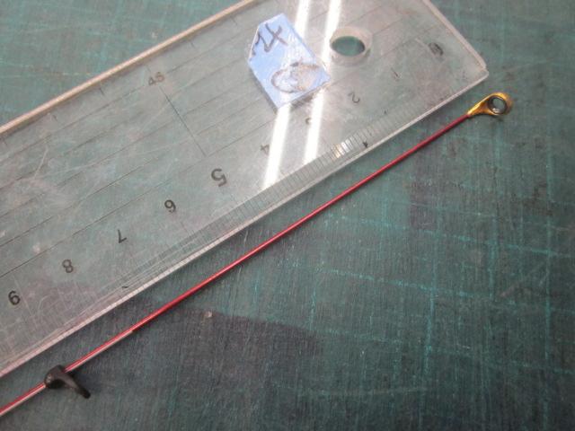 19ファイアブラッドグレ ダイブマスター 1.5-530