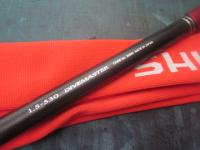 19ファイアブラッドグレ ダイブマスター 1.5-530