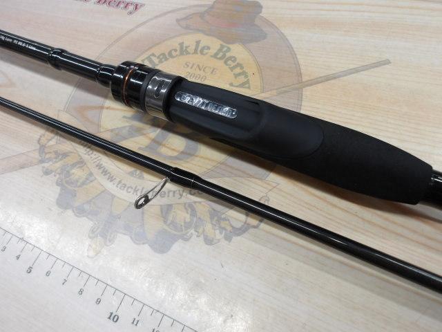 【中古/美品】 レジットデザイン スクアド SKS610ML チニング  /SM023L 中古/美品】 レジットデザイン スクアド SKS610ML チニング