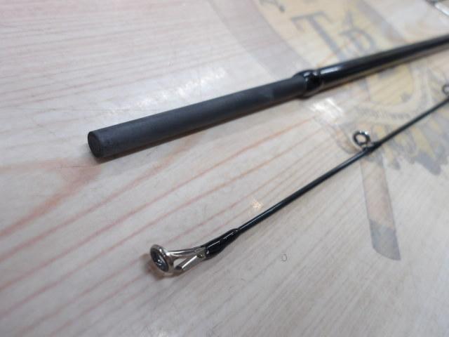 スクアド SKS610ML-CHINING