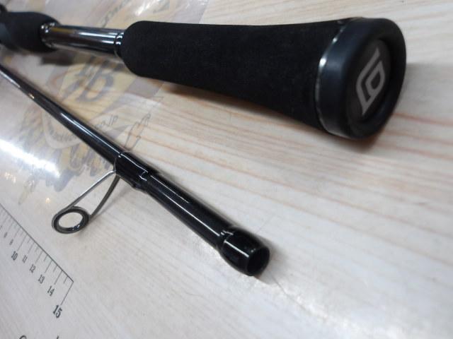 スクアド SKS610ML-CHINING