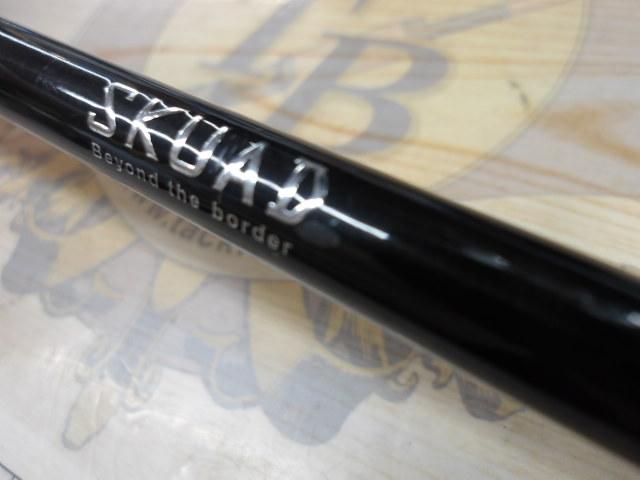 スクアド SKS610ML-CHINING