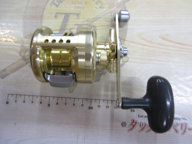 ミリオネアCV-Z 100SFR