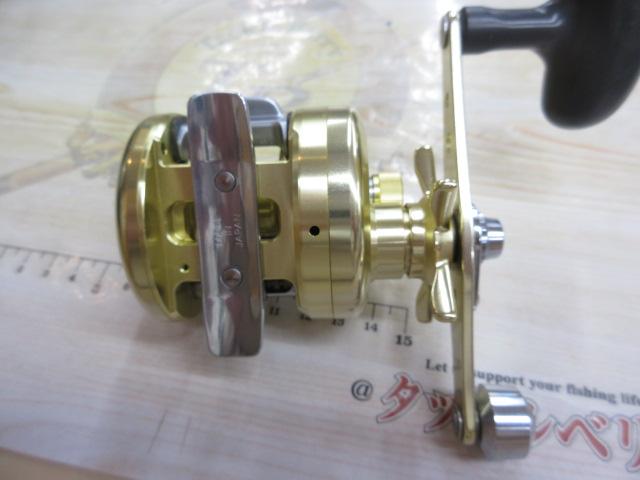 ミリオネアCV-Z 100SFR