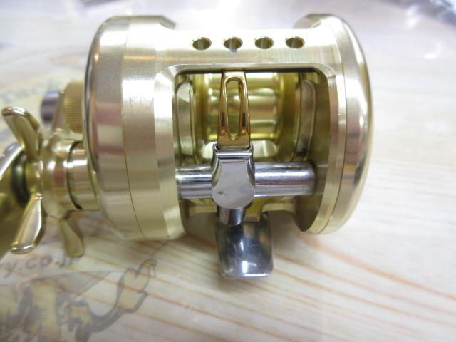 ミリオネアCV-Z 100SFR