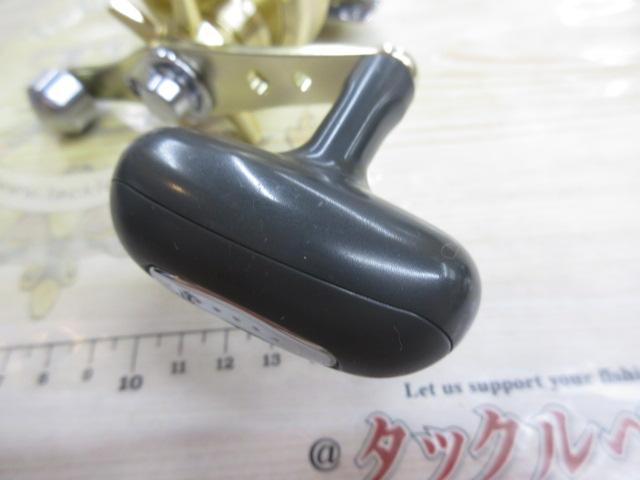 ミリオネアCV-Z 100SFR