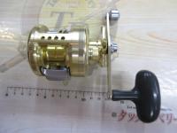 ミリオネアCV-Z 100SFR