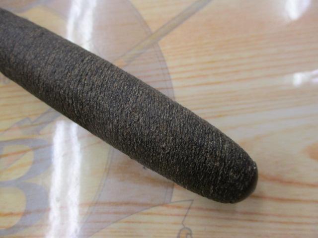 朱紋峰 飛造り 9