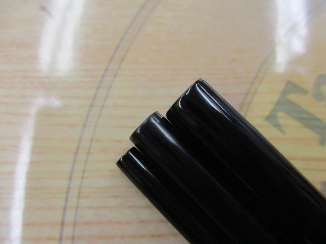 朱紋峰 飛造り 9