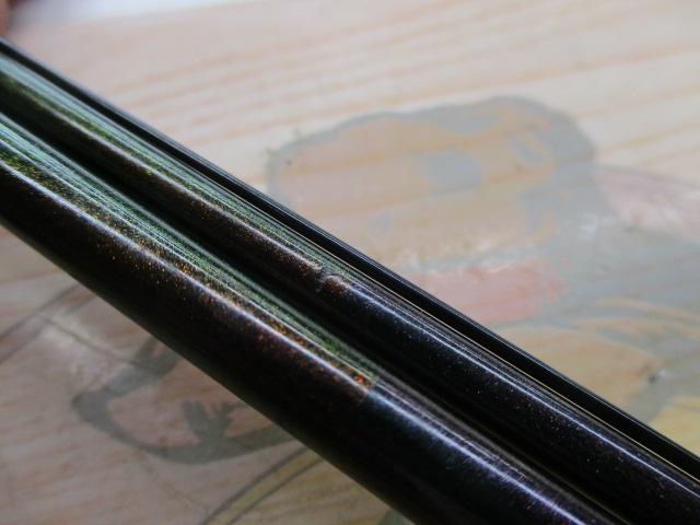 旋めぐる 駿風八