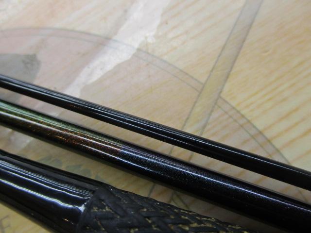 旋めぐる 駿風八