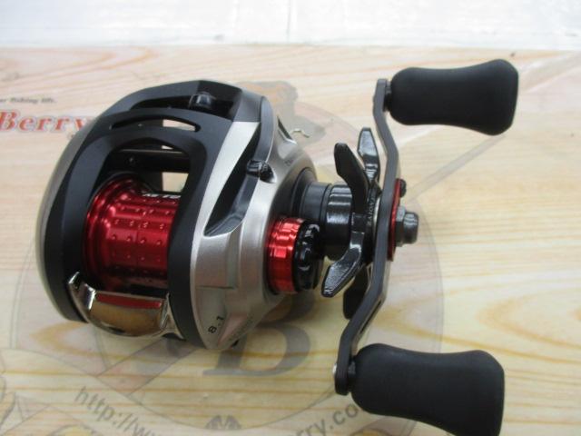 SVライトリミテッド 8.1R-TN