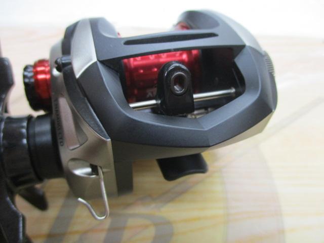 SVライトリミテッド 8.1R-TN