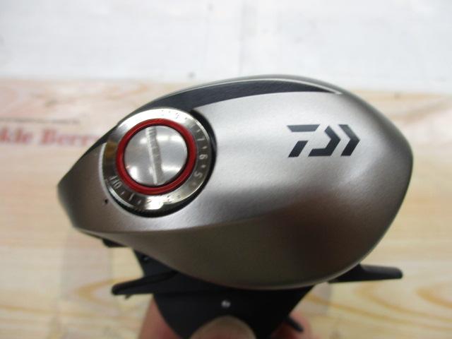 SVライトリミテッド 8.1R-TN