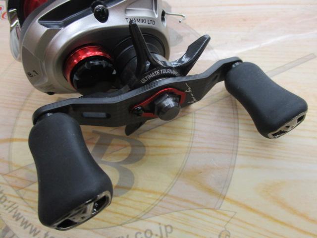 SVライトリミテッド 8.1R-TN