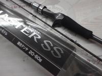 サーベルマスターSSスティック B608ML-S｜＠ベリーネット 日本