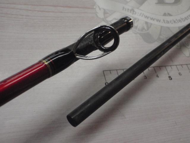 バイオインパクトXタチウオ 82-190