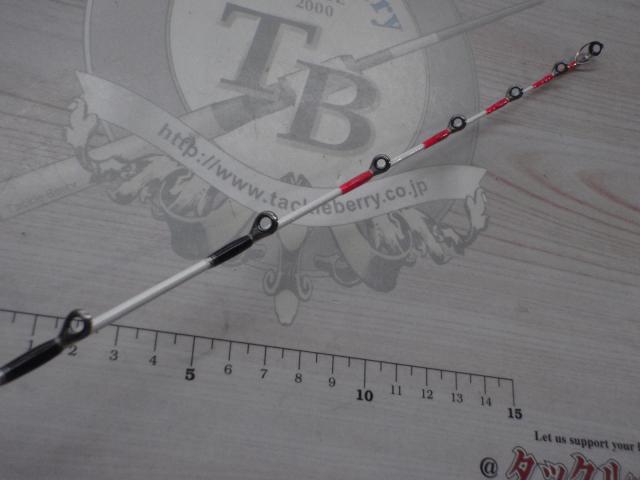 バイオインパクトXタチウオ 82-190