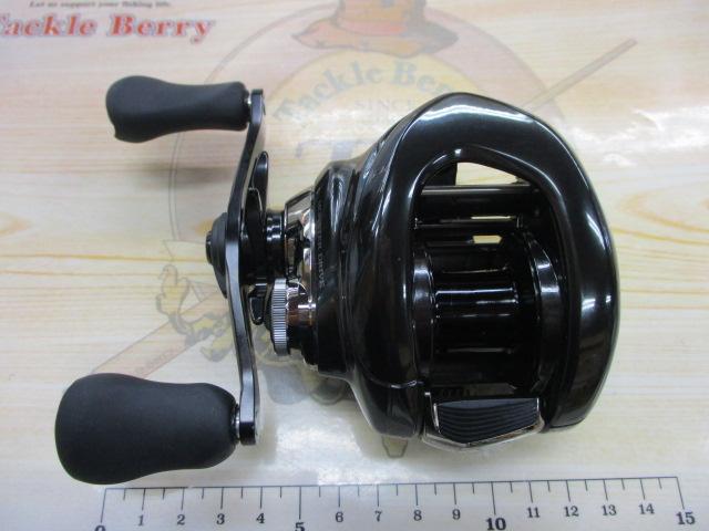 23アンタレスDC MD XG LEFT