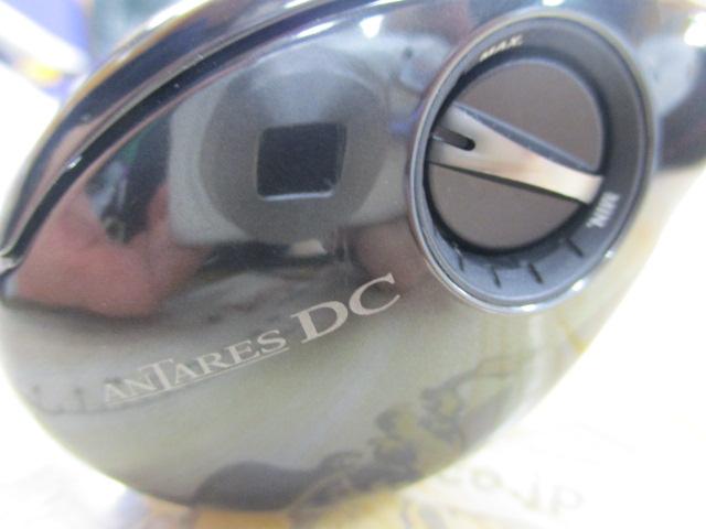 23アンタレスDC MD XG LEFT