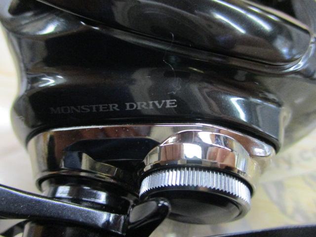 23アンタレスDC MD XG LEFT